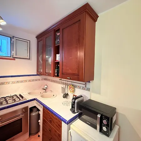 Gioeni 11 Apartment Cefalù