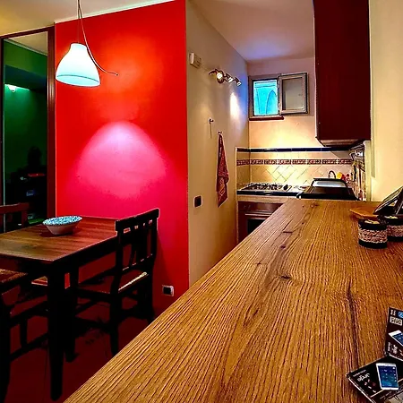 Apartment Gioeni 11