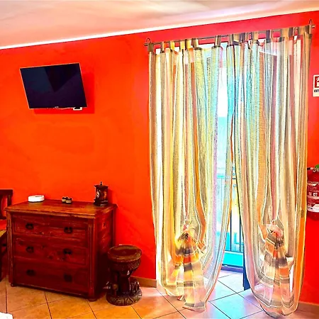 Gioeni 11 Apartment Cefalù