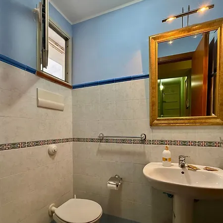 Gioeni 11 Apartment *