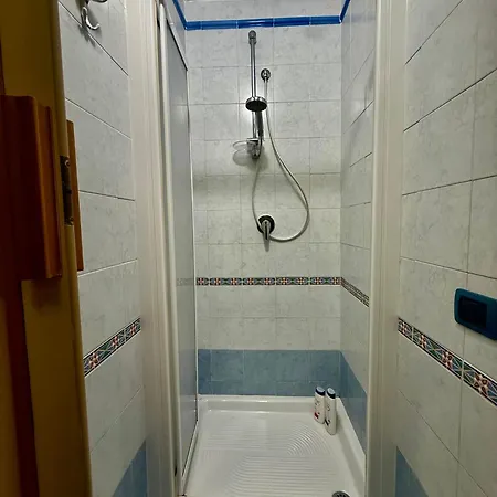 Gioeni 11 Apartment *